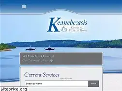 Sites similar to kennebecasisfh.com