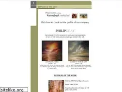 Sites similar to kennebeck.com