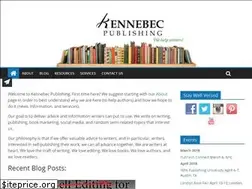 Sites similar to kennebecmedia.com
