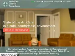 Sites similar to kennebecmedical.com