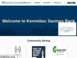 Sites similar to kennebecsavings.bank