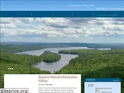 Sites similar to kennebecvalley.org