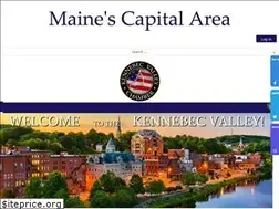 Sites similar to kennebecvalleychamber.com