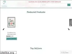 Sites similar to kennebugboutique.com