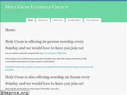 Sites similar to kennebunklutheran.org