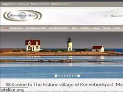 Sites similar to kennebunkport-maine.com