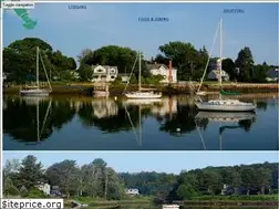Sites similar to kennebunkport.org