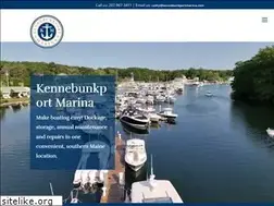 Sites similar to kennebunkportmarina.com