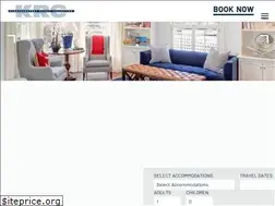Sites similar to kennebunkportresortcollection.com