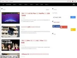 Sites similar to kennechu.info
