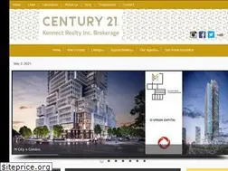 Sites similar to kennectrealty.ca