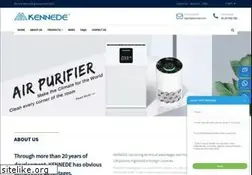 Sites similar to kennede.com
