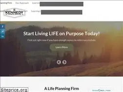 Sites similar to kennedy-financial.com