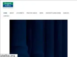 Sites similar to kennedy-graven.com