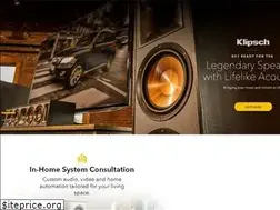 Sites similar to kennedy-hifi.com
