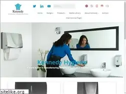 Sites similar to kennedy-hygiene.co.uk