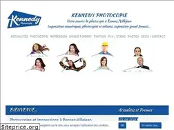 Sites similar to kennedy-photocopie.com