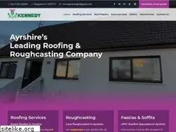 Sites similar to kennedy-roofing.co.uk