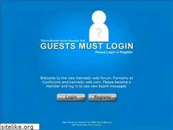 Sites similar to kennedy-web.com