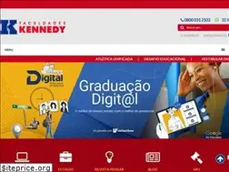 Sites similar to kennedy.br