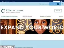 Sites similar to kennedy.byu.edu