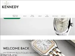 Sites similar to kennedy.com.au