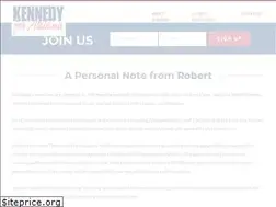 Sites similar to kennedy4alabama.org