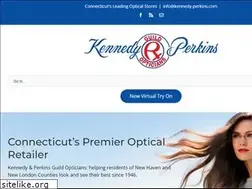 Sites similar to kennedyandperkins.com