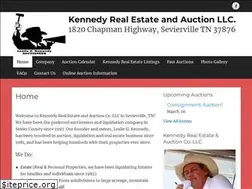 Sites similar to kennedyauctions.com