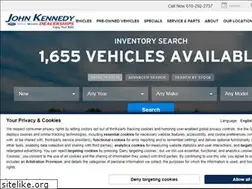 Sites similar to kennedyauto.com
