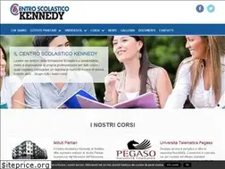 Sites similar to kennedyavellino.it