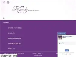 Sites similar to kennedyboutique.be