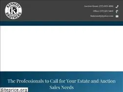 Sites similar to kennedybrothersauctions.com