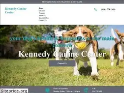 Sites similar to kennedycaninecenter.net