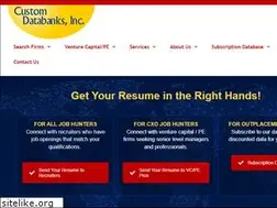 Sites similar to kennedycareerservices.com