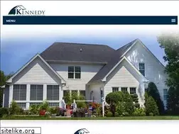 Sites similar to kennedycarpentry.com