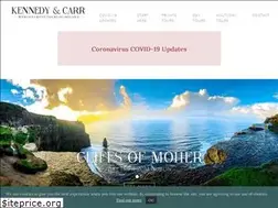 Sites similar to kennedycarr.com