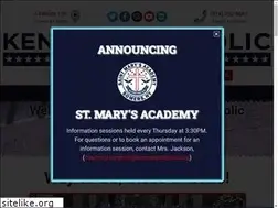 Sites similar to kennedycatholic.org