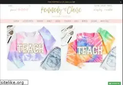 Sites similar to kennedyclaire.com