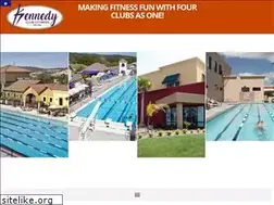Sites similar to kennedyclubs.com