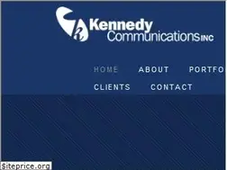 Sites similar to kennedycommunications.com
