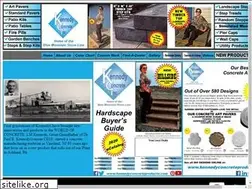 Sites similar to kennedyconcreteproducts.com