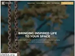 Sites similar to kennedyconstruction.ca