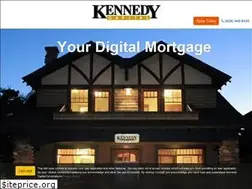 Sites similar to kennedycorp.com