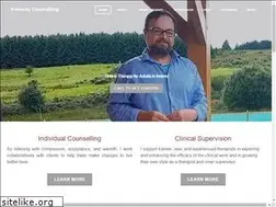 Sites similar to kennedycounselling.com