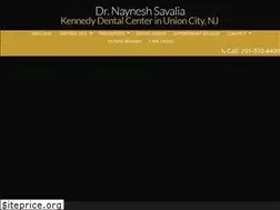 Sites similar to kennedydentalnj.com