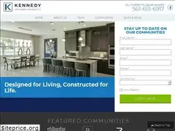 Sites similar to kennedydevelopmentpartners.com