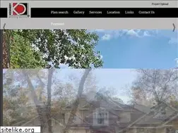 Sites similar to kennedydrafting.com
