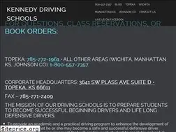 Sites similar to kennedydrivered.com