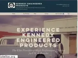 Sites similar to kennedyeng.com